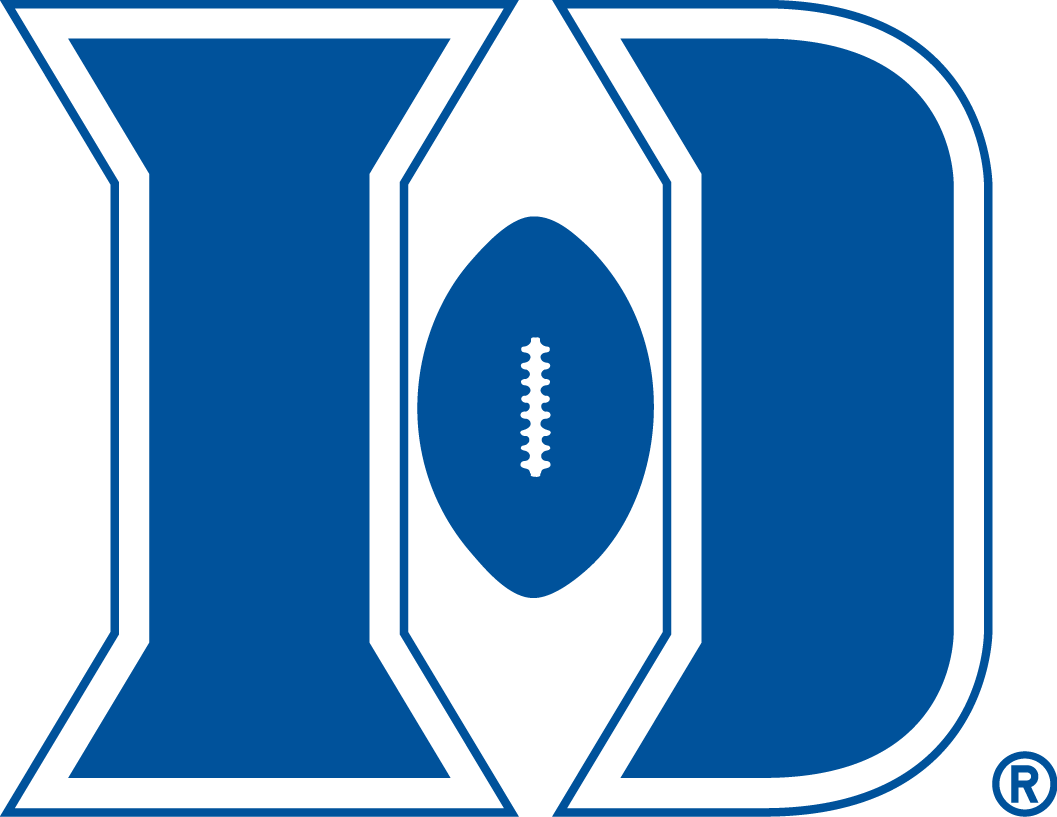 Duke Blue Devils 1978-Pres Misc Logo 01 iron on paper